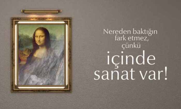 Yurtbay Seramik, UNICERA Fuarı’nda “Sanat Nedir?” sorusuna tasarımları ile cevap arayacak