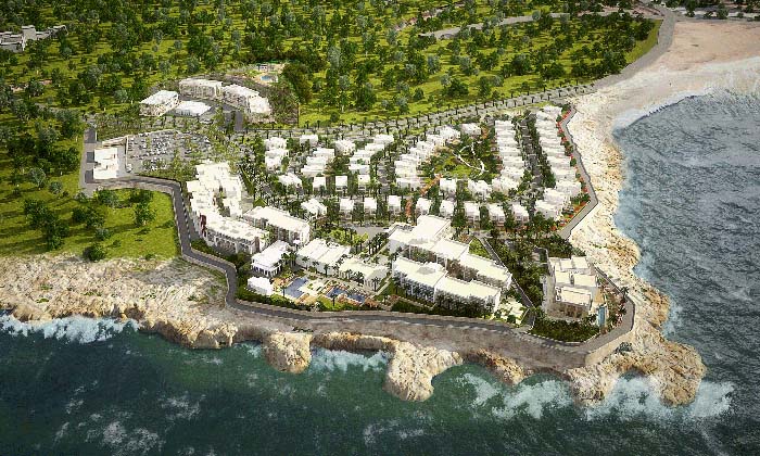 Hilton 2023’te açılacak otellerini açıkladı