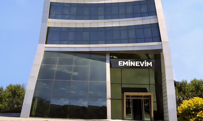 Eminevim ve Düzce Petrol-İş Sendikası  Ortak Frekans’ta buluştu