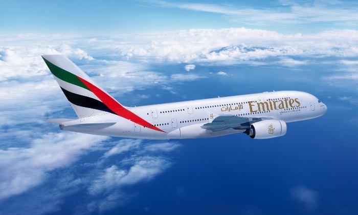 Emirates Filipinler Turizm Departmanı’nın düzenlediği sunumda yerini aldı