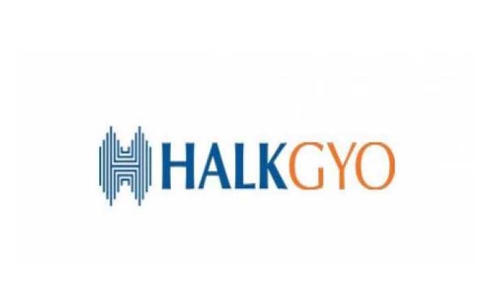 Halk GYO 3. Çeyrek Finansal sonuçları