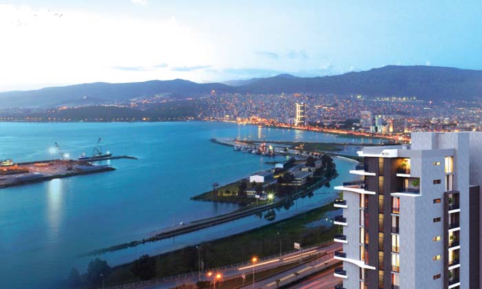 Modda Port ile İzmir’i en önden izleyin