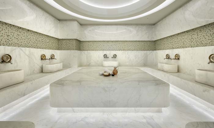 Ruhsal ve bedensel yeniliğin tadını THE SPA at Address Istanbul’da çıkarın