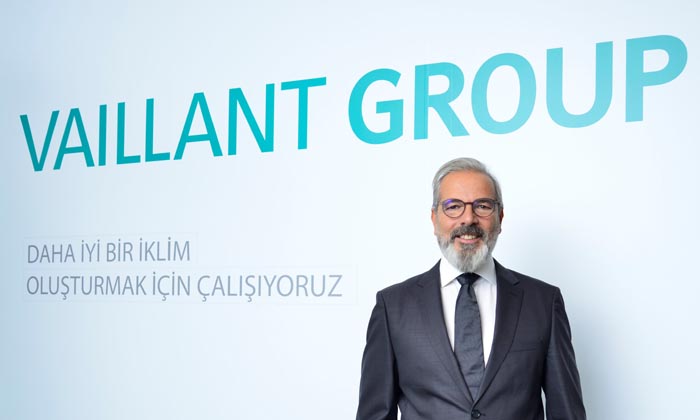 Vaillant Group Türkiye’den üniversite öğrencilerine kariyer tavsiyeleri