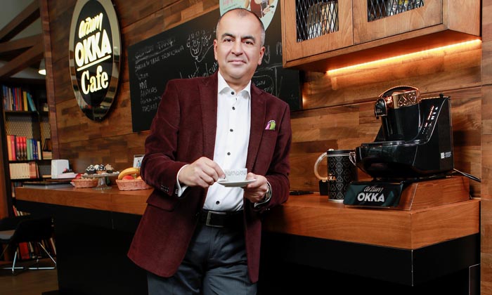 Arzum OKKA Türk Kahvesi Günü’nü tüm dünya ile birlikte kutladı