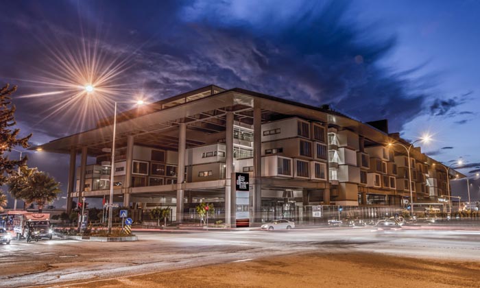 2300 yıllık bir mirasın kalbinde eşsiz bir konaklama deneyimi “The Museum Hotel Antakya”