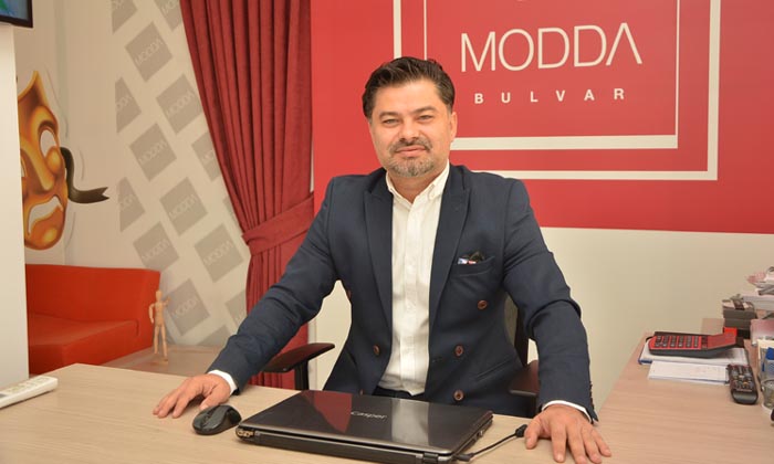 Modda Bulvar 0.99 sabit faizle ev sahibi yapıyor