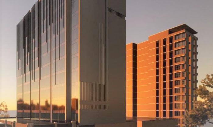 Hilton, Şanlıurfa’da açılacak yeni oteliyle Türkiye’deki büyümesini sürdürüyor