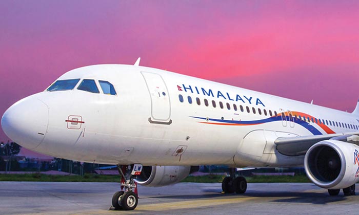 Himalaya Airlines dijital dönüşümünü Hitit’le tamamlayarak operasyonlarına başladı