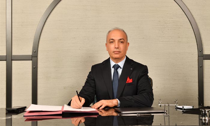 Sedat Al: Kampanya ile sektörümüz eski canlılığına kavuşacak