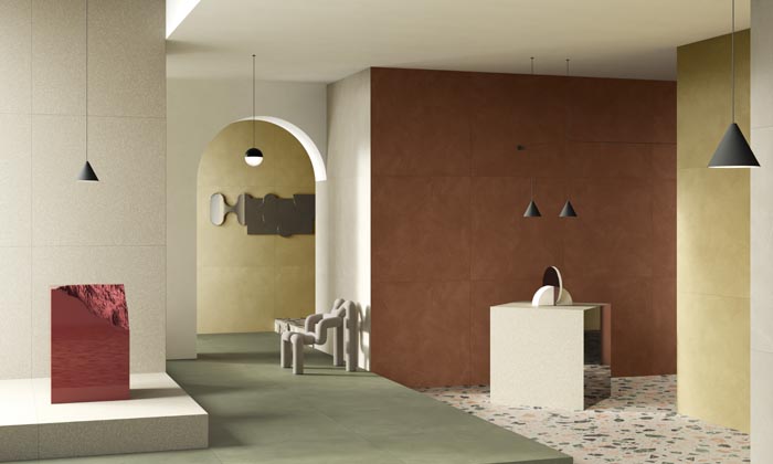 VitrA’ya Wallpaper* tasarım ödülü