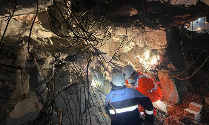 Zorunlu Deprem Sigortası tarifesinde değişiklik