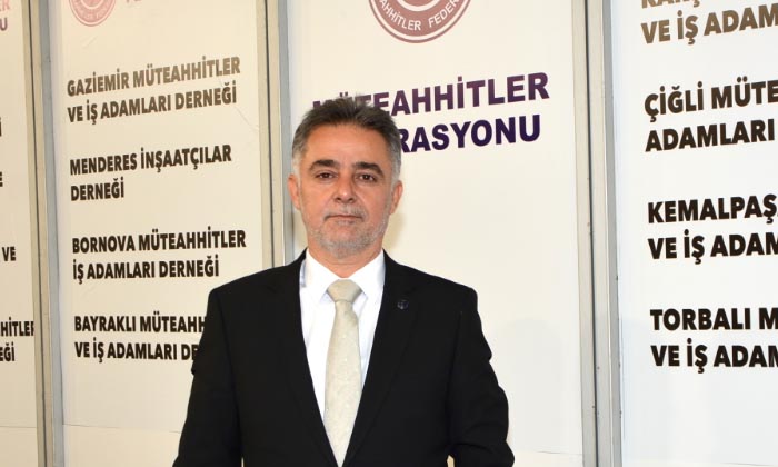 İsmail Kahraman: Bugün yaraları sarma zamanı