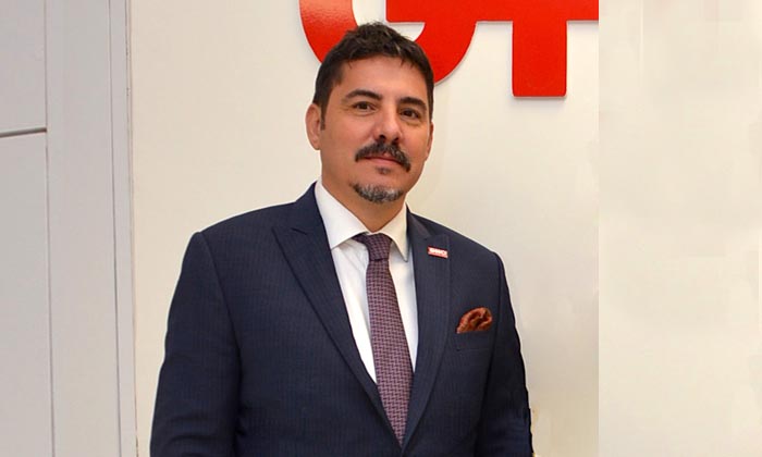 Özkan Yalaza: Bakanlıklar ve yerel yönetimlerin dönüşümü teşvik etmeleri gerekir