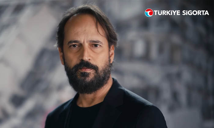Türkiye Sigorta’dan Evim Yuvan Olsun reklam filmi