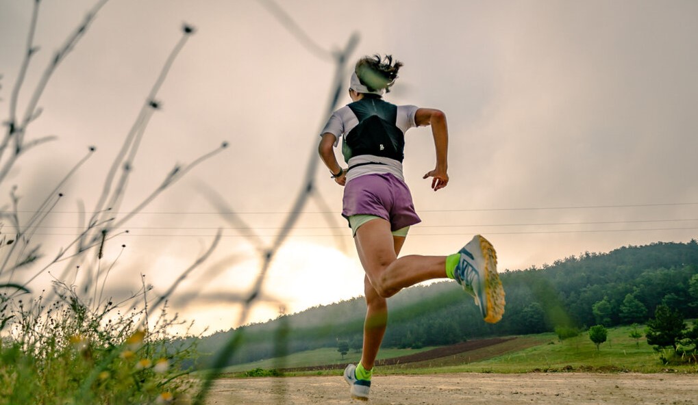 COPA’nın Altın Sponsorluğunda SPX Dağyenice Ultra Trail başlıyor