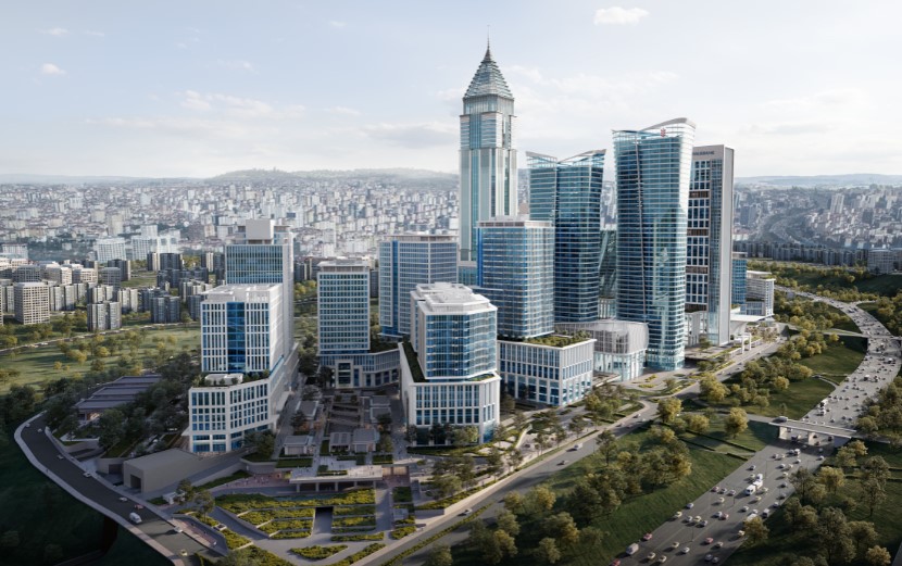 İstanbul Finans Merkezi Türkiye’ye ve Türk ekonomisine büyük katma değer sağlayacak