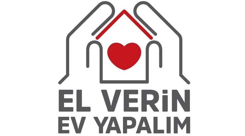 Hepsiburada’dan TOBB’un “El Verin Ev Yapalım” kampanyasına destek
