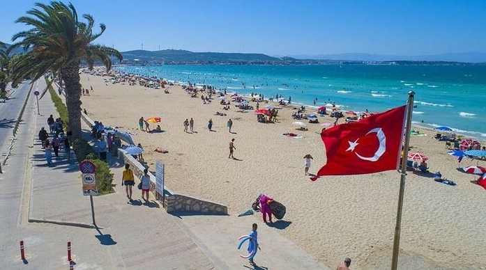 Deprem sonrası turizm sektörünü ne bekliyor?