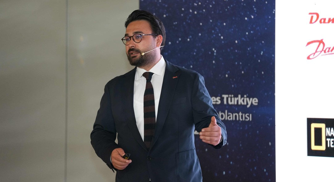Danfoss Türkiye Güç Elektroniği ve Drives, 2023 Strateji Toplantısı’nda iş ortaklarıyla buluştu