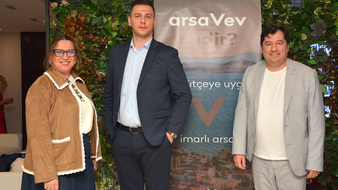 FCTU, ArsaVev ürünlerini yatırımcılarla buluşturuyor