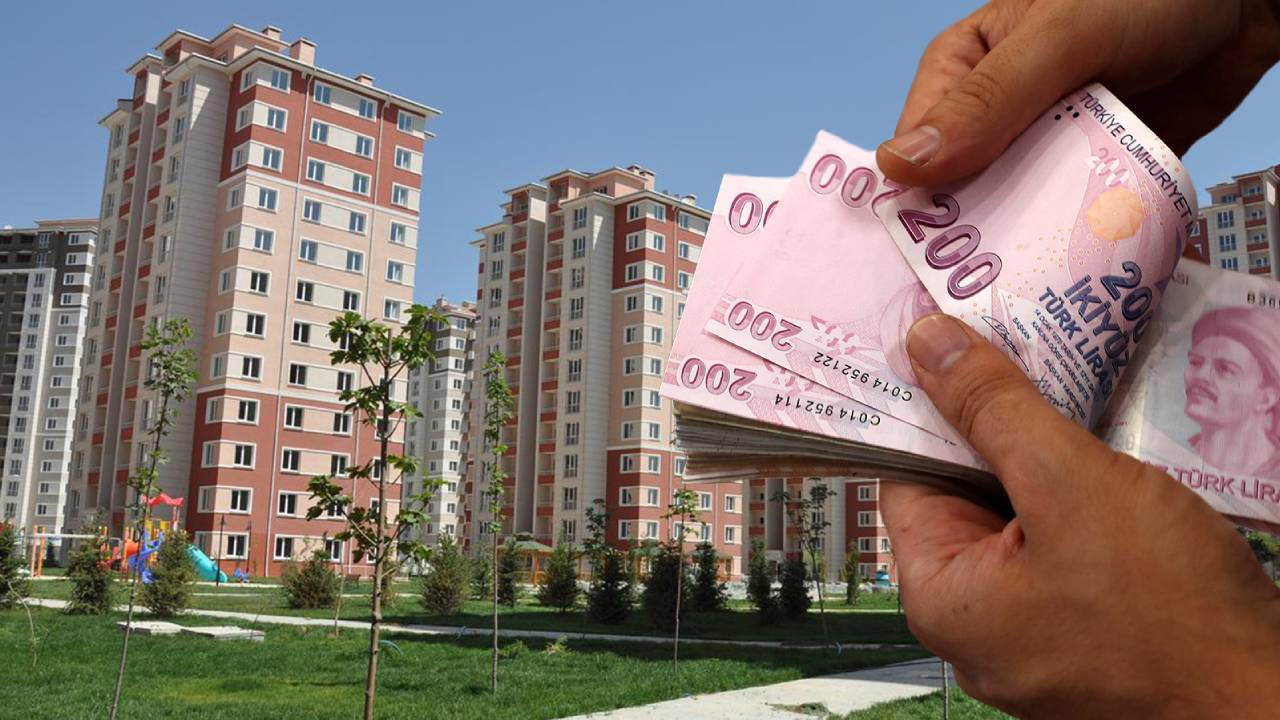 Hakan Akdoğan: Dolardaki artış konut fiyatlarını artırabilir
