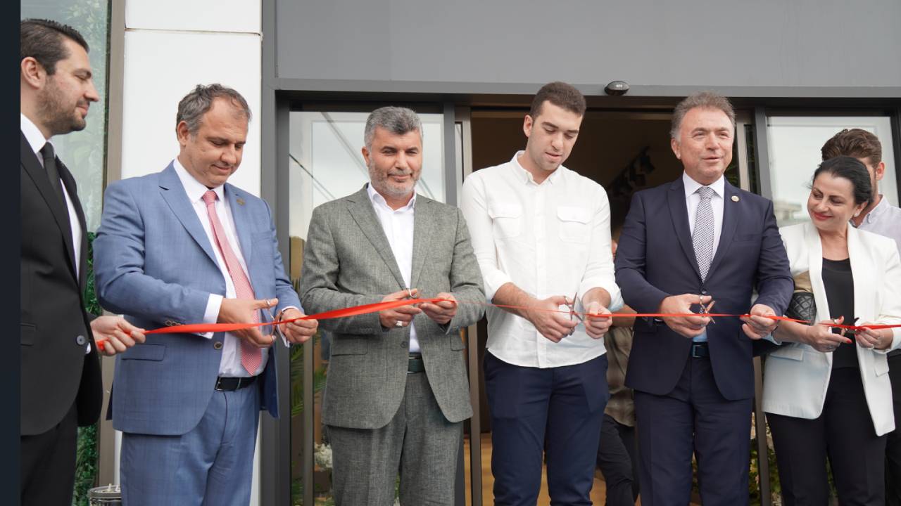 Numan Kaleli yarım asrı geçen tecrübesi ile artık İstanbul Pendik’te