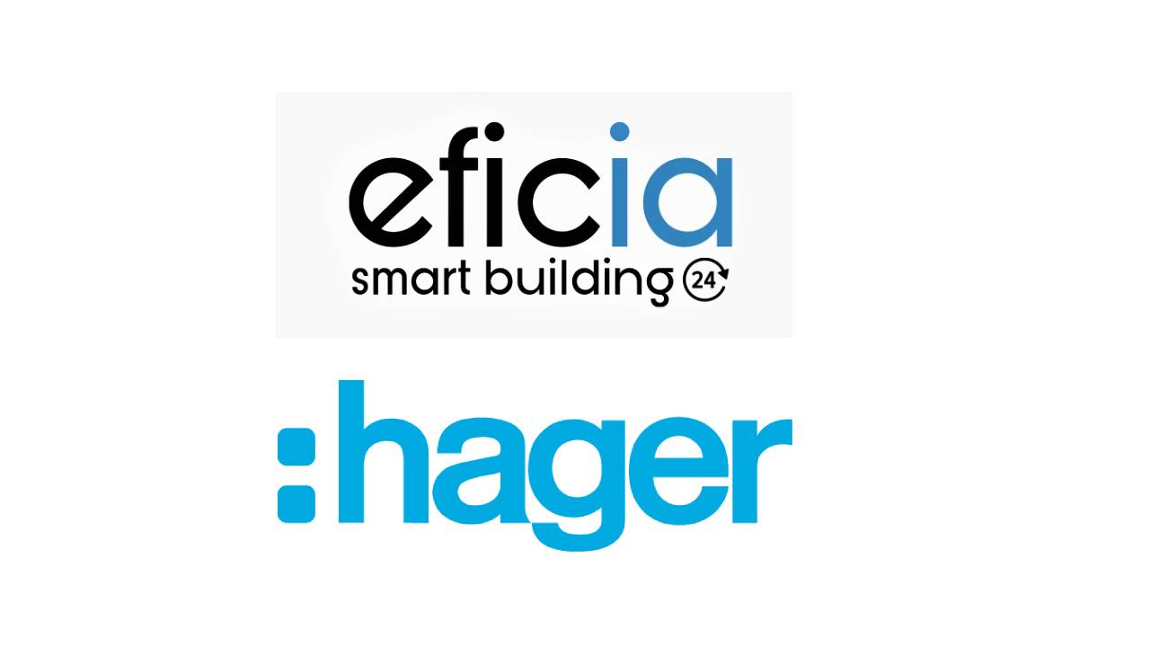 Hager Group, enerji yönetimi uzmanı Eficia ile güçlerini birleştiriyor