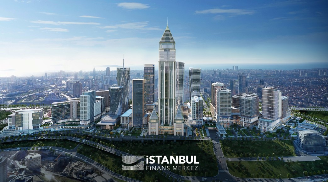 İstanbul Finans Merkezi’nin (İFM) Yönetmeliği Cumhurbaşkanı tarafından imzalandı