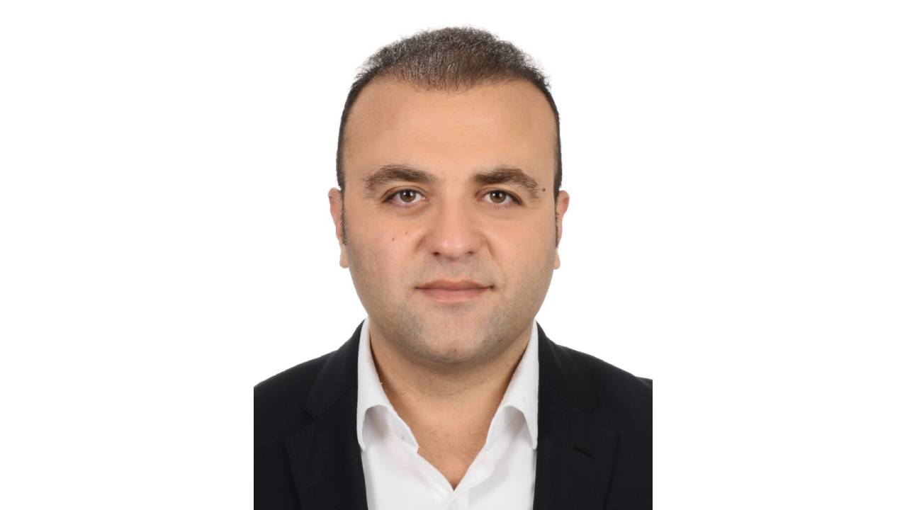 Medcem Çimento Grubu CEO’luğuna Mehmet Ali Ceylan atandı