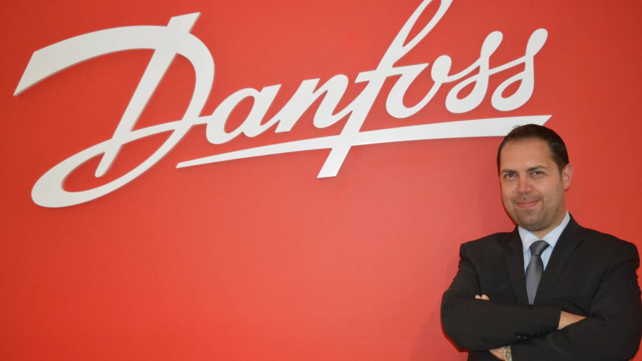 Danfoss MCX kontrolör serisi, HVAC uygulamalarında verimlilik artışı sağlıyor