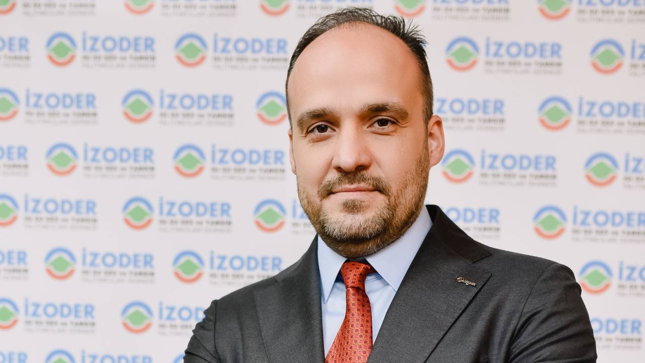 İZODER: Enerji tasarrufunda istenilen hedeflere ulaşmak yalıtım ile mümkün