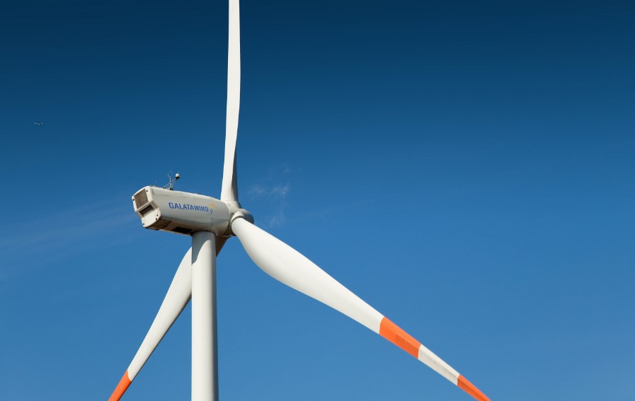 Yuvam Dünya Derneği ile Galata Wind’in Enerjisi birleşiyor