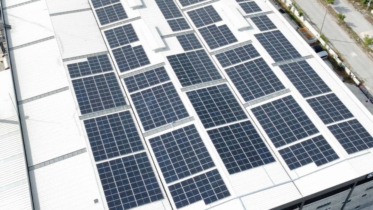 IBT Solar, proje geliştirme çalışmalarıyla Avrupa’ya açılıyor