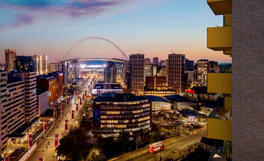 Londra’nın en iyi üniversitelerine yakın konutlar öğrencilere ve ailelerine avantajlar sunuyor