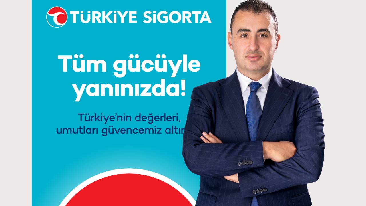 Türkiye Sigorta hedeflerine emin adımlarla ilerliyor