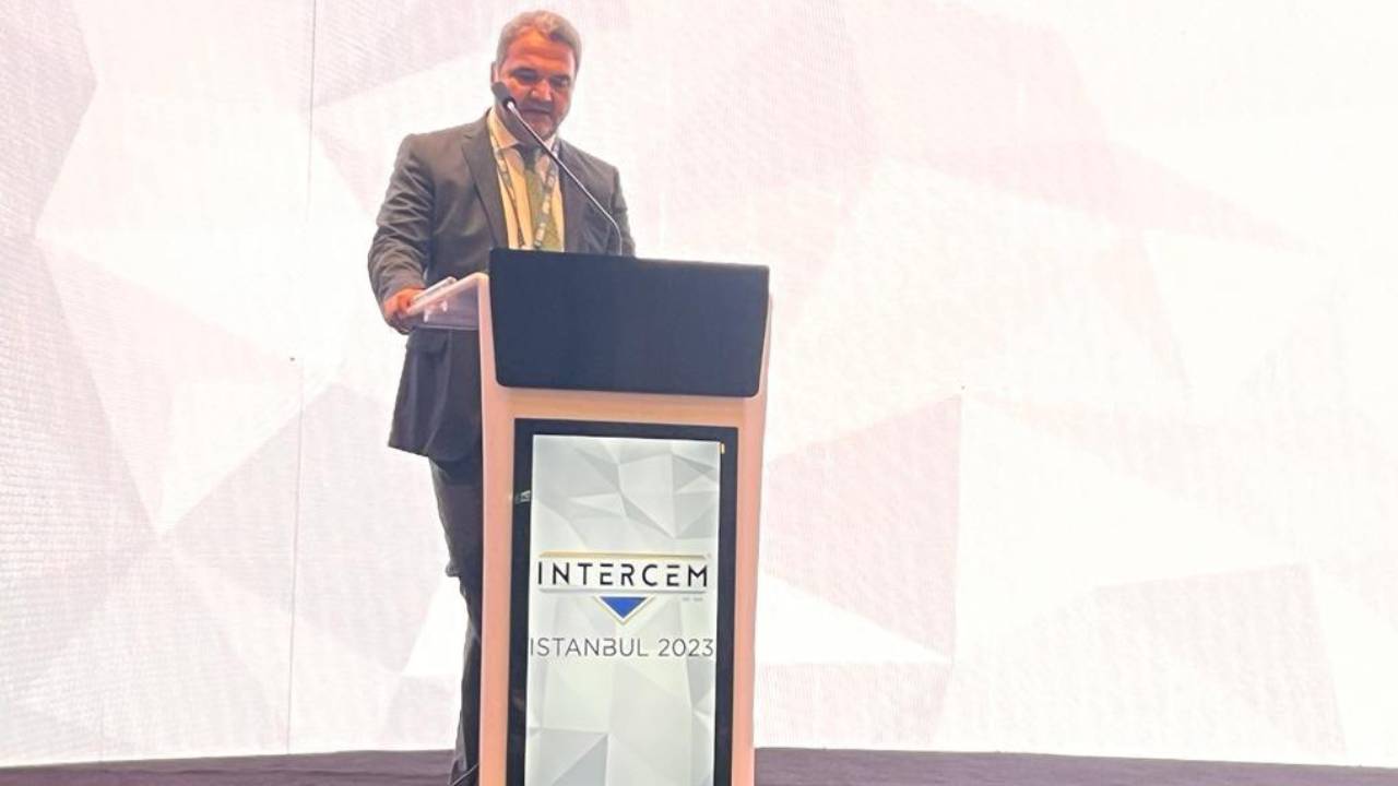 INTERCEM 117’nci konferansını 5-7 Eylül’de İstanbul’da gerçekleştirdi