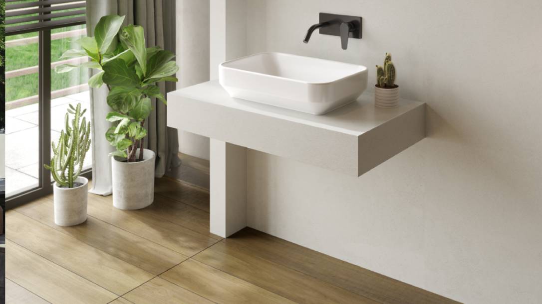 Kale Banyo Fold Pro SmartYıkama Asma Klozet ile tasarruf, hijyen, konfor ve modern tasarım sunuyor