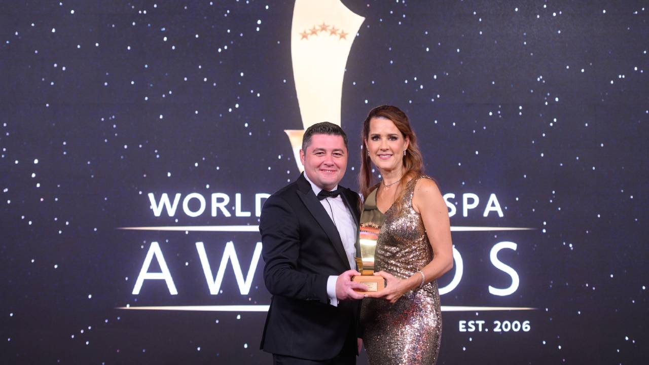 NG Hotels, 2023 World Luxury Awards’ta 6 ödül aldı