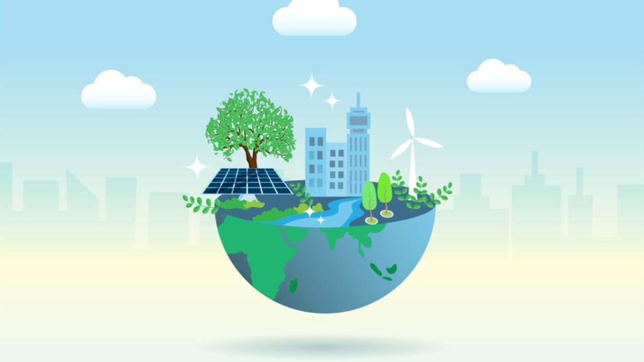 ‘Dirençli Şehirler’ temasıyla  8 Kasım’da yapılacak Uluslararası Yeşil Binalar Zirvesi’ne geri sayım başladı