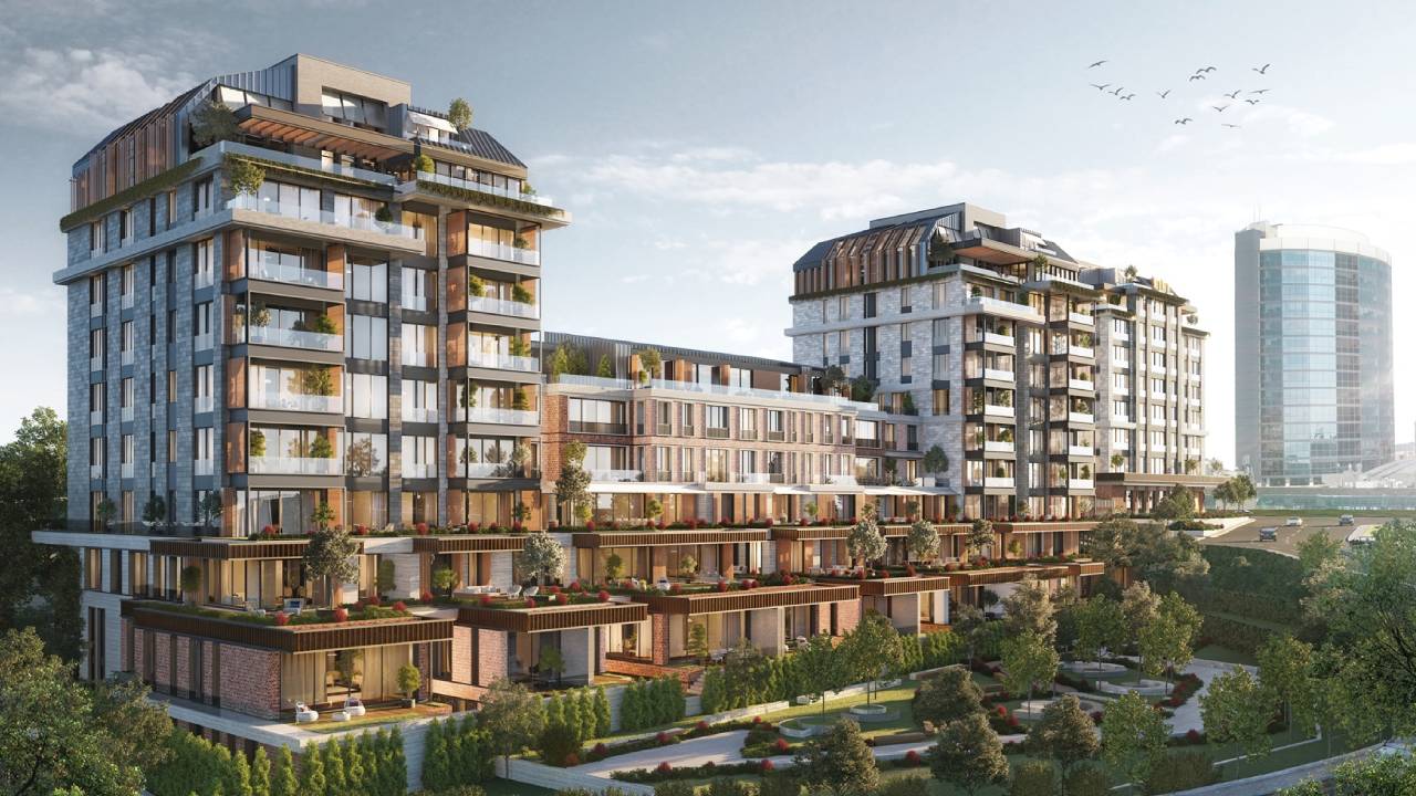 Four Seasons, İstanbul’daki ilk rezidansını Tay Group ile açıyor