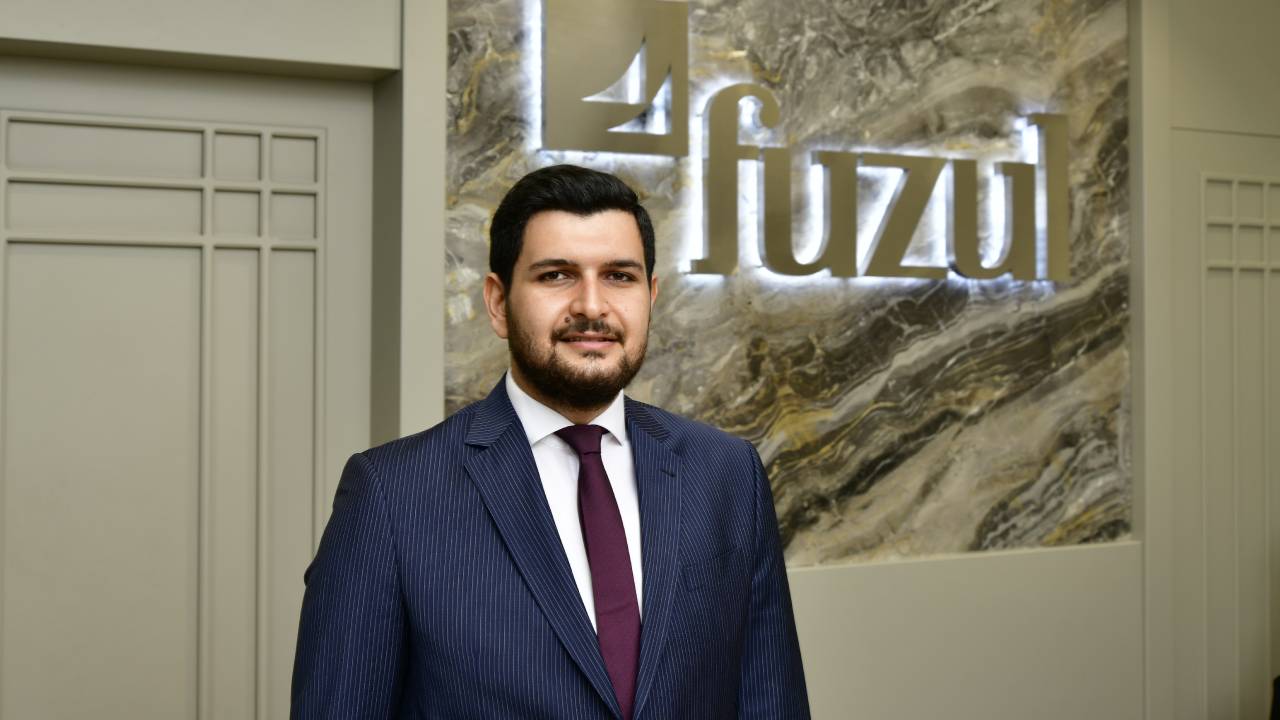 Fuzul Ventures ilk kez TIW 2023’te sahnede