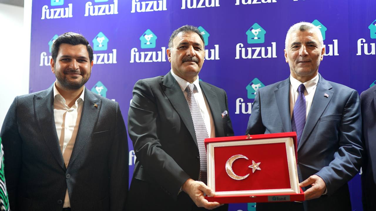 Fuzul, Konya İl Tanıtım Günlerinde yerini aldı