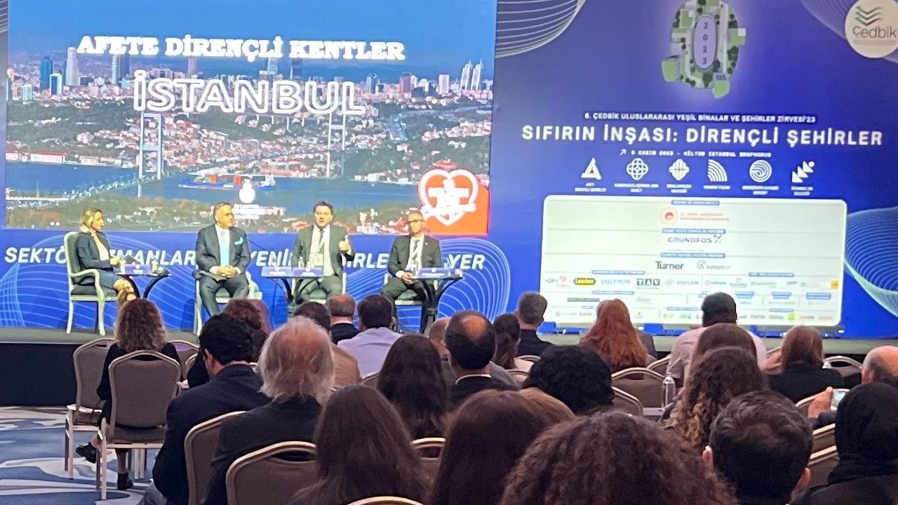 Prof. Naci Görür: Marmara depreminde sanayinin çarkları durur