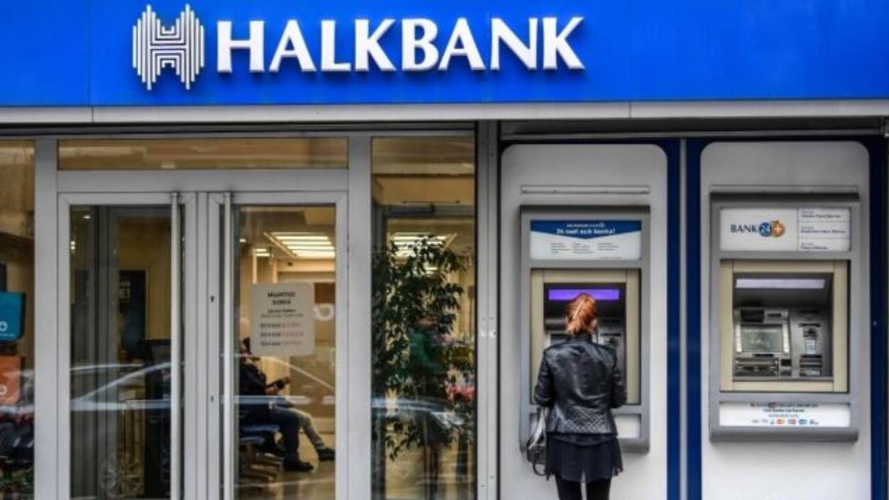 Halkbank’ın tercihi yine Mitsubishi Heavy