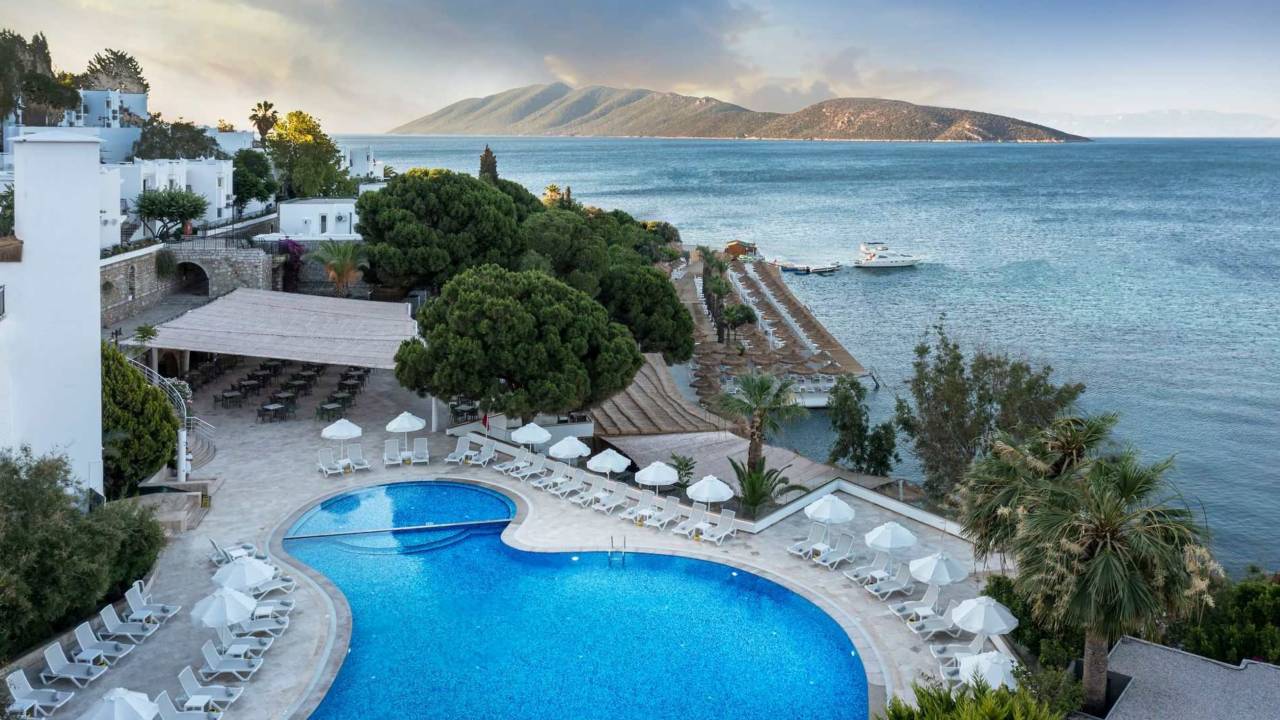 IHG Hotels & Resorts, altı şehirde altı yeni otel ile Türkiye’deki büyümesine hız veriyor