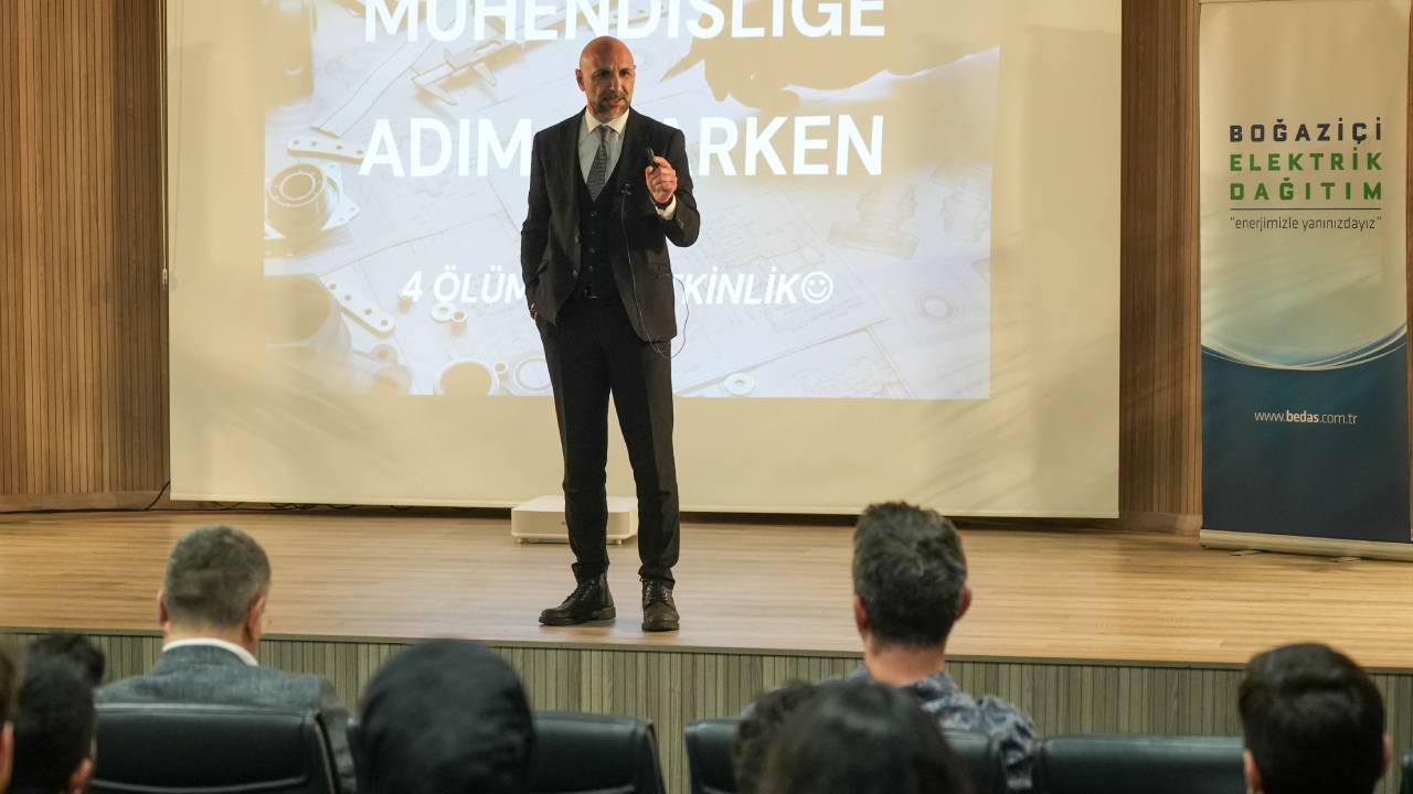 BEDAŞ, “BeSTAR” Programı ile sektöre yeni nesil mühendisler kazandırıyor