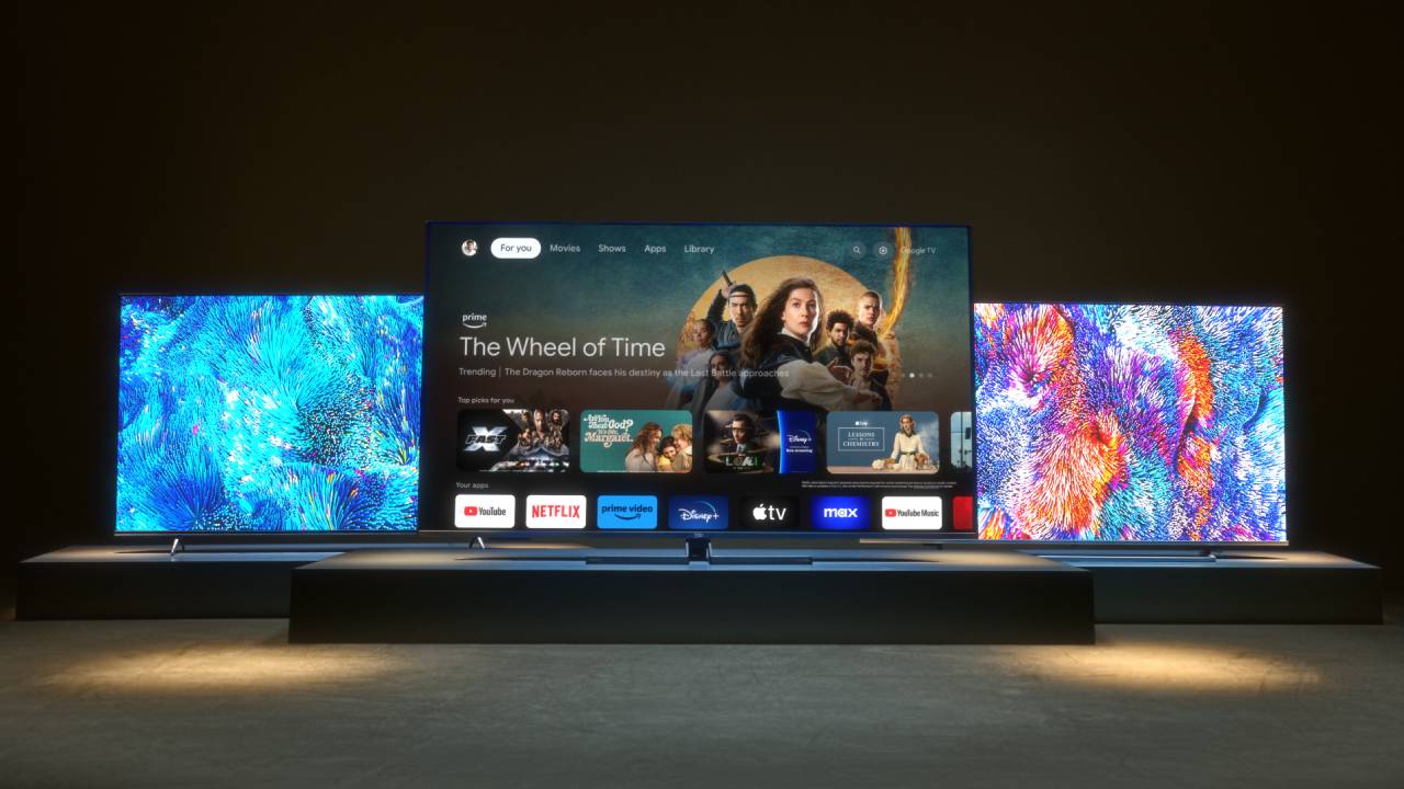 Beko’dan şubat ayına özel Google TV kampanyası