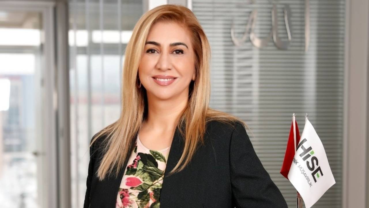 Ebru Öz: Teknik müşavirlik şirketleri inşaatlarda iç denetim mekanizması olarak çalışıyor