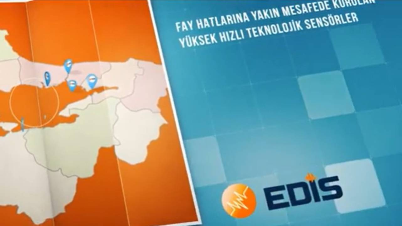 Deprem felaketine karşı tedbir almak mümkün